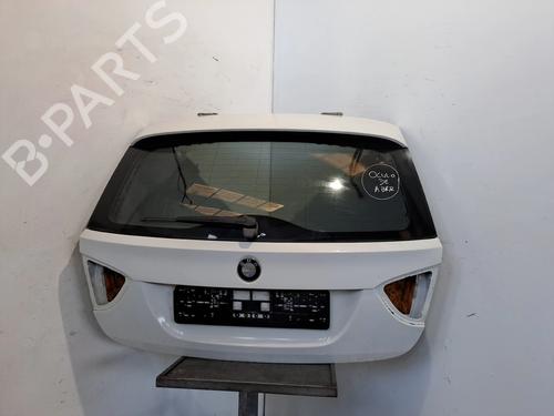 Used Tailgate BMW 3 Touring (E91) 318 d (143 hp) 31255475