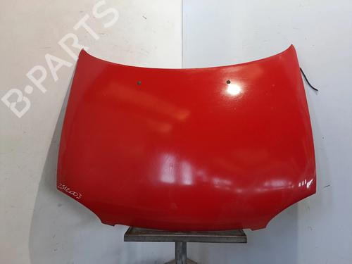 Capot OPEL CORSA B (S93) 1.5 TD (F08, F68, M68) (67 hp) 31255476