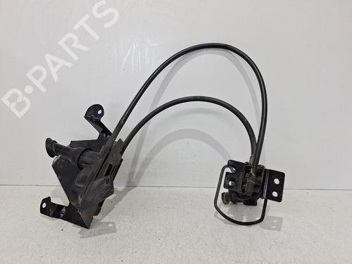 Reservehjul kit OPEL COMBO Box Body/MPV (X12) 1.3 CDTI (B05) | BP31255478C119