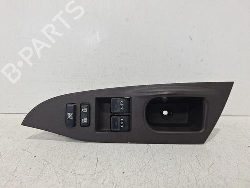 Used Left front window switch TOYOTA IQ (_J1_) 1.4 D-4D (NUJ10_, NUJ10R) (90 hp) 31255479