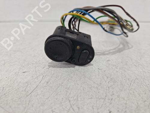 Used Mirror switch OPEL CORSA B (S93) 1.5 TD (F08, F68, M68) (67 hp) 31255482