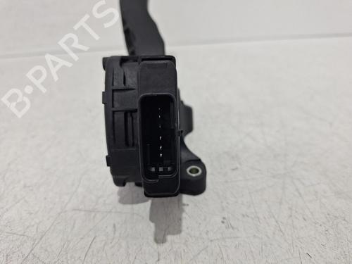 Pedal PEUGEOT 208 I (CA_, CC_) 1.6 HDi / BlueHDi 75 | BP31259003I4 