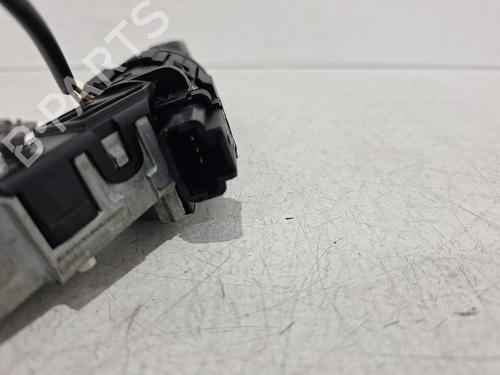 Ignition barrel PEUGEOT 208 I (CA_, CC_) 1.6 HDi / BlueHDi 75 | BP31259004M48 