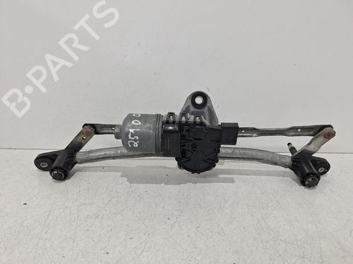 Used Front wipers mechanism OPEL COMBO Box Body/MPV (X12) 1.3 CDTI (B05) (95 hp) 31259007