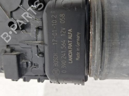 Vindrude Viskermekanisme OPEL COMBO Box Body/MPV (X12) 1.3 CDTI (B05) | BP31259007C83 