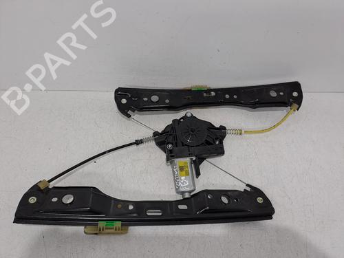 Used Front left window mechanism VOLVO V40 Hatchback (525) D2 (120 hp) 31259009
