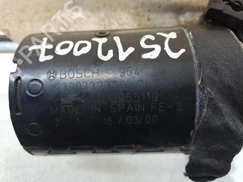 Front wipers mechanism SEAT IBIZA II (6K1) 1.0 i | BP31259013C83 