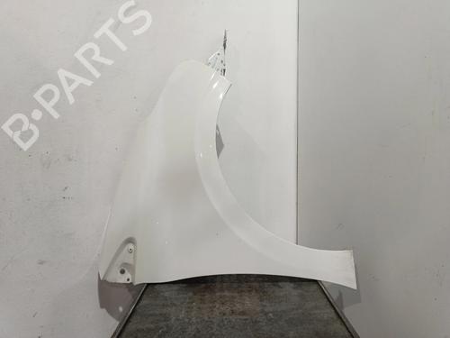 Guarda-lamas direito PEUGEOT 208 I (CA_, CC_) 1.6 HDi / BlueHDi 75 (75 hp) 31259014