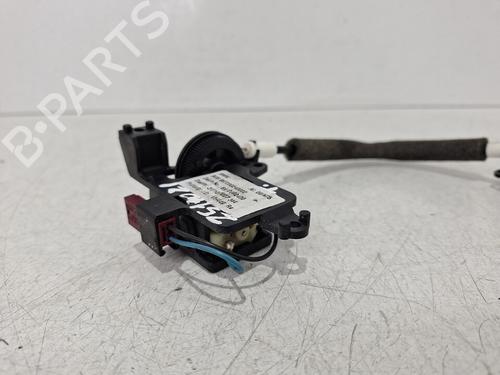 Electronic module BMW 3 Touring (E91) 318 d | BP31263431M83 - Image 4