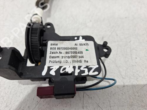 Electronic module BMW 3 Touring (E91) 318 d | BP31263431M83 - Image 5