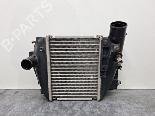 Used Intercooler TOYOTA IQ (_J1_) 1.4 D-4D (NUJ10_, NUJ10R) (90 hp) 31263438