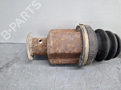 Right front driveshaft MITSUBISHI SPACE STAR MPV (DG_A) 1.3 16V (DG1A) | BP31271459M39 - Image 3