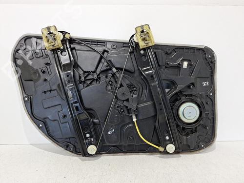 Front right window mechanism VOLVO V40 Hatchback (525) D2 | BP31279023C23