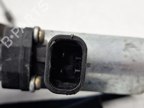 Front right window mechanism RENAULT CLIO II Hatchback Van (SB0/1/2_) 1.5 dCi (SB07) | BP31279033C23 - Image 3