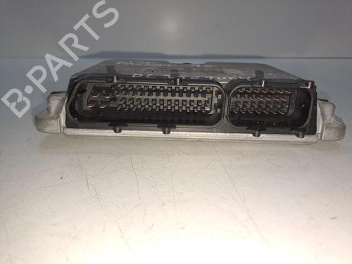 Engine control unit (ECU) VW PASSAT B5 Variant (3B5) 1.9 TDI | BP31279036M57 - Image 2