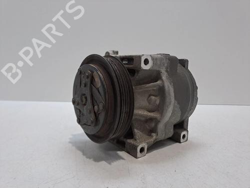 Used AC compressor AC compressor 31279037 31279037