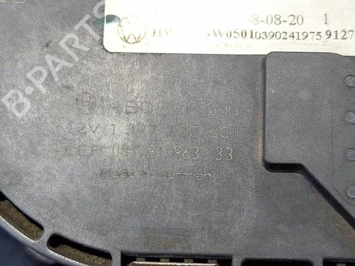 Front wiper motor VW GOLF V Variant (1K5) 1.9 TDI | BP31279038M29 - Image 4