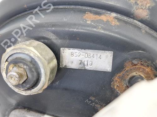 Servo brake MITSUBISHI L200 (K7_T, K6_T, K5_T) 2.5 TD 4WD (K74T) | BP31279040M42