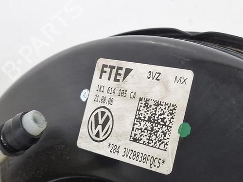 Bremseservo VW GOLF V Variant (1K5) 1.9 TDI | BP31279041M42 