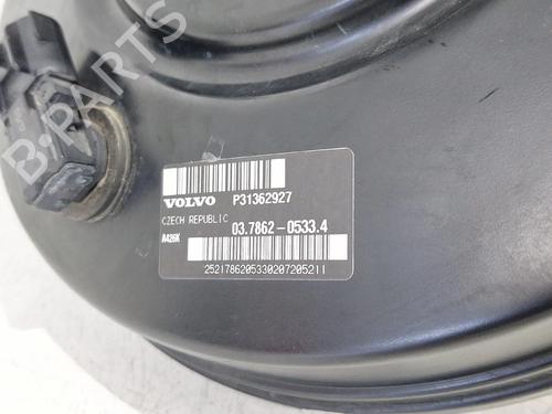 Servo brake VOLVO V40 Hatchback (525) D2 | BP31279658M42 