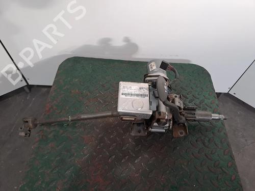 Colonne de direction FIAT PUNTO (188_) 1.2 16V 80 (188.233, .235, .253, .255, .333, .353, .639,... (80 hp) 31279657