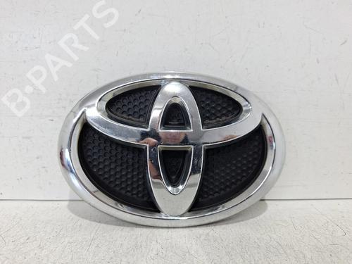 Altro TOYOTA AVENSIS Estate (_T25_) 2.0 D-4D (ADT250_, ADT250R) (126 hp) 31279660