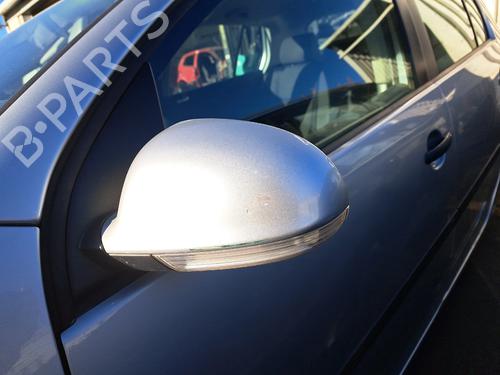Used Left mirror VW GOLF V (1K1) 1.4 FSI (90 hp) 31279669