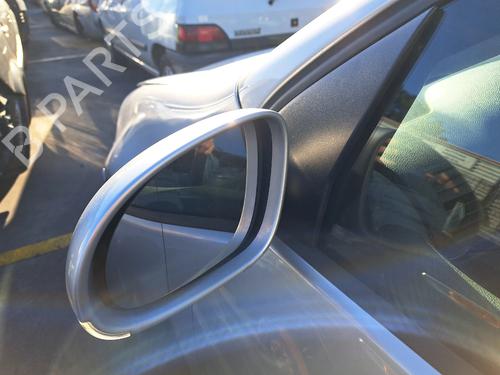 Left mirror VW GOLF V (1K1) 1.4 FSI | BP31279669C26