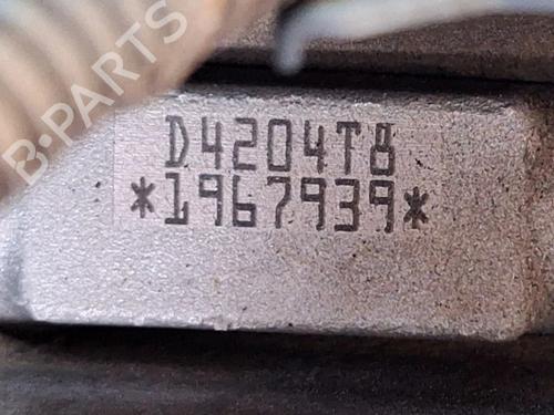 Engine VOLVO V40 Hatchback (525) D2 | BP30398137M1