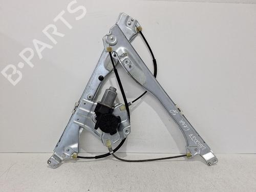 Vindusheismekanisme venstre foran RENAULT CLIO III (BR0/1, CR0/1) 1.2 16V (BR02, BR0J, BR11, CR02, CR0J, CR11) (75 hp) 31281522