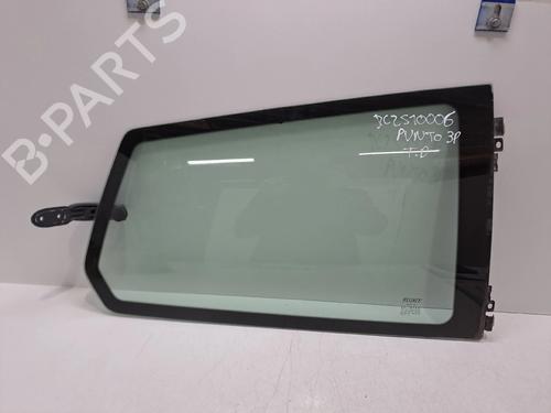 Vitre de custode arrière aroite FIAT PUNTO (188_) 1.2 16V 80 (188.233, .235, .253, .255, .333, .353, .639,... (80 hp) 31281529