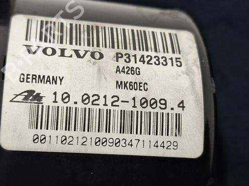 ABS pump VOLVO V40 Hatchback (525) D2 | BP31281530M43 