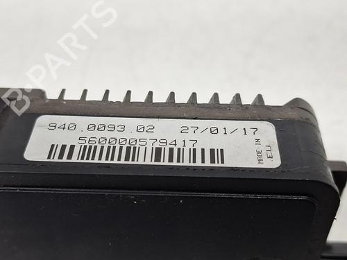 Electronic module VOLVO V40 Hatchback (525) D2 | BP31289603M83 