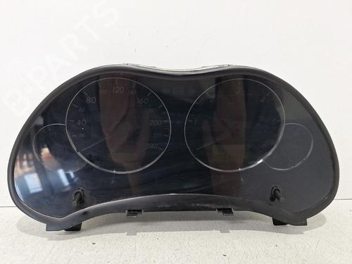 Used Instrument cluster TOYOTA AVENSIS Estate (_T25_) 2.0 D-4D (ADT250_, ADT250R) (126 hp) 31289606