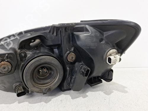 Right headlight HYUNDAI GETZ (TB) 1.1 | BP31289609C29