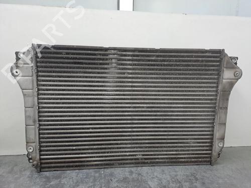 Intercooler TOYOTA AVENSIS Estate (_T25_) 2.0 D-4D (ADT250_, ADT250R) (126 hp) 31289608