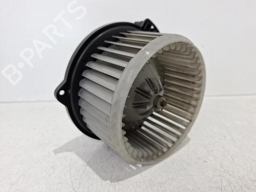 Used Heater blower motor TOYOTA AVENSIS Estate (_T25_) 2.0 D-4D (ADT250_, ADT250R) (126 hp) 31289612