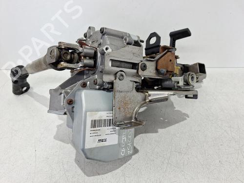 Steering column RENAULT CLIO III (BR0/1, CR0/1) 1.2 16V (BR02, BR0J, BR11, CR02, CR0J, CR11) | BP31289614M21