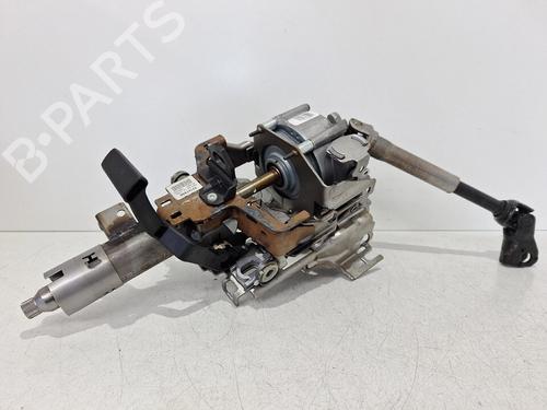 Steering column RENAULT CLIO III (BR0/1, CR0/1) 1.2 16V (BR02, BR0J, BR11, CR02, CR0J, CR11) | BP31289614M21