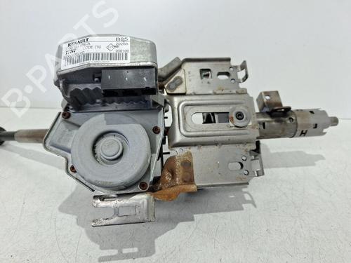 Steering column RENAULT CLIO III (BR0/1, CR0/1) 1.2 16V (BR02, BR0J, BR11, CR02, CR0J, CR11) | BP31289614M21