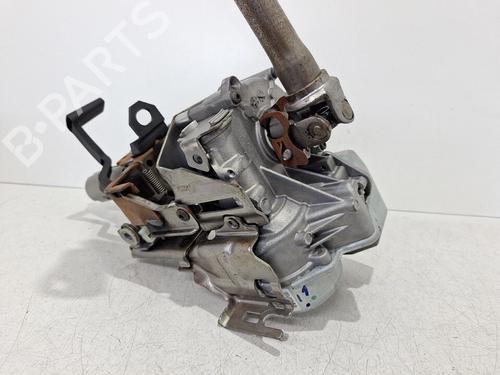 Steering column RENAULT CLIO III (BR0/1, CR0/1) 1.2 16V (BR02, BR0J, BR11, CR02, CR0J, CR11) | BP31289614M21