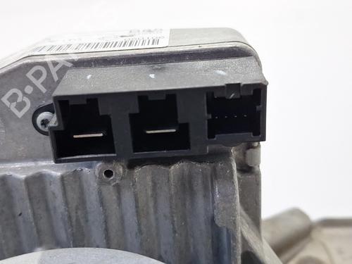 Steering column RENAULT CLIO III (BR0/1, CR0/1) 1.2 16V (BR02, BR0J, BR11, CR02, CR0J, CR11) | BP31289614M21