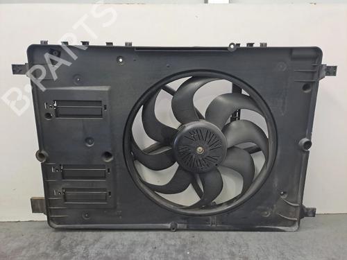 Termoventilador VOLVO V40 Hatchback (525) D2 (120 hp) 31293049