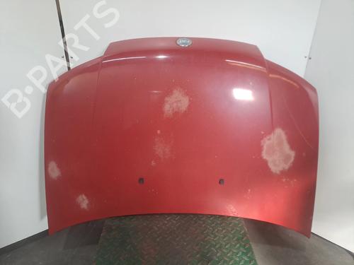 Used Hood FIAT PUNTO (188_) 1.2 16V 80 (188.233, .235, .253, .255, .333, .353, .639,... (80 hp) 31293050