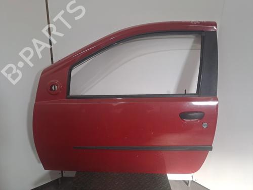Used Left front door FIAT PUNTO (188_) 1.2 16V 80 (188.233, .235, .253, .255, .333, .353, .639,... (80 hp) 31293051
