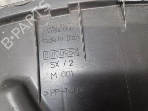 Left headlight FIAT PUNTO (188_) 1.2 16V 80 (188.233, .235, .253, .255, .333, .353, .639,... | BP31293052C28 