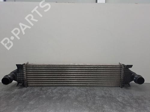 Intercooler VOLVO V40 Hatchback (525) D2 (120 hp) 31293053