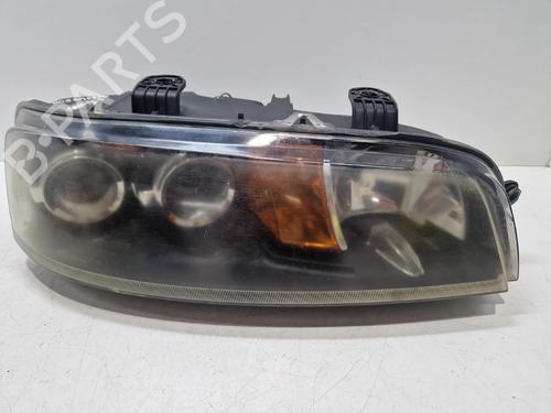 Used Right headlight FIAT PUNTO (188_) 1.2 16V 80 (188.233, .235, .253, .255, .333, .353, .639,... (80 hp) 31293055