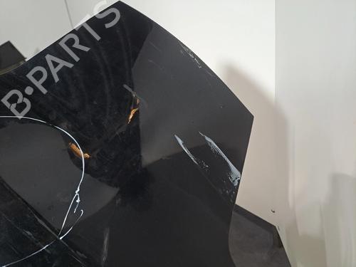 Rear bumper FORD MONDEO IV Turnier (BA7) 2.0 TDCi | BP31293054C8 