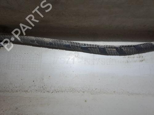 Rear bumper FORD MONDEO IV Turnier (BA7) 2.0 TDCi | BP31293054C8 